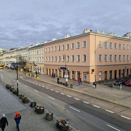 Fantastic Waw - Ns51 Room C Варшава Екстер'єр фото