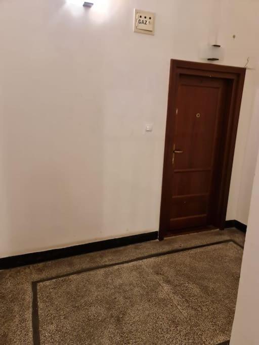 Fantastic Waw - Ns51 Room C Варшава Екстер'єр фото