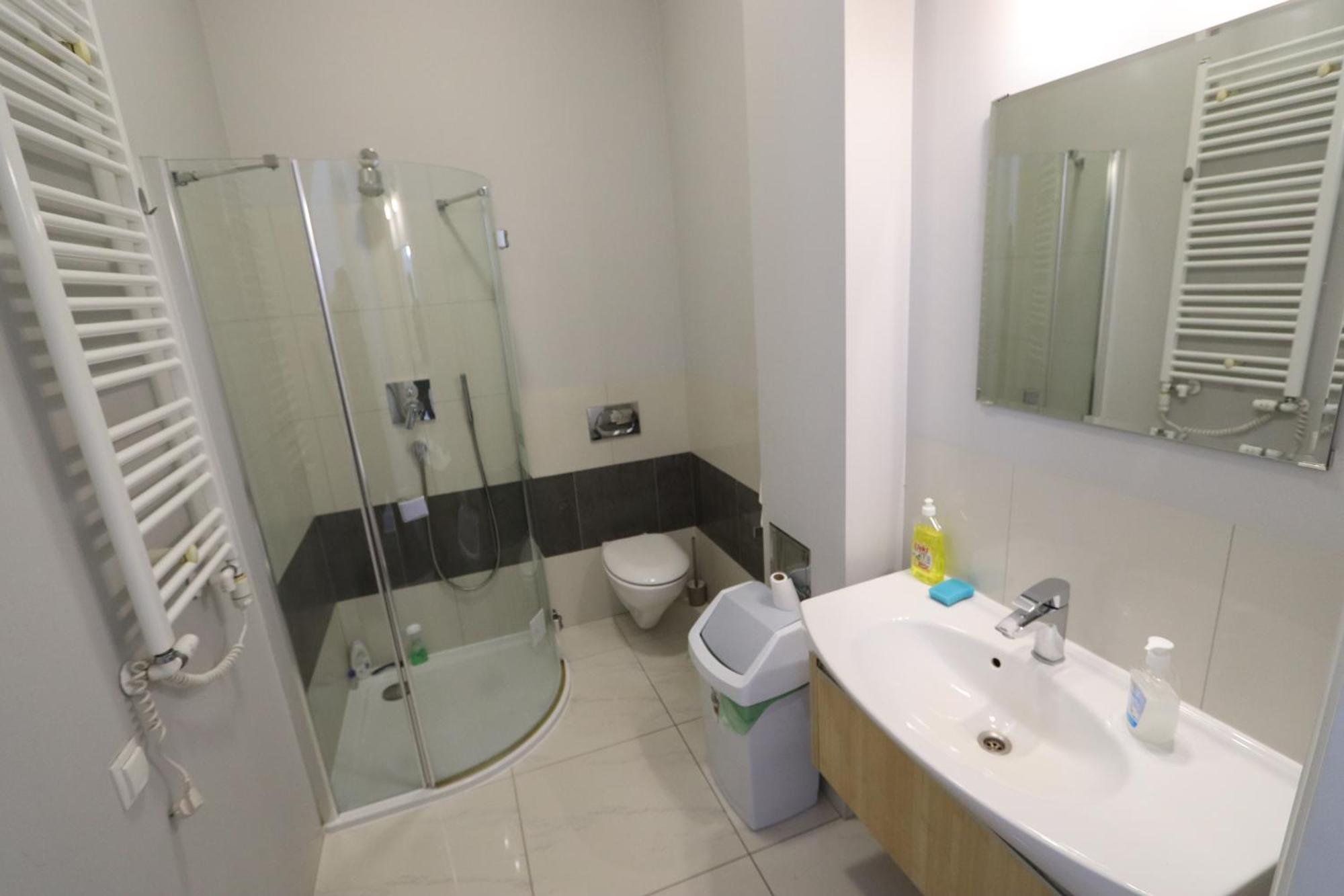 Fantastic Waw - Ns51 Room C Варшава Екстер'єр фото