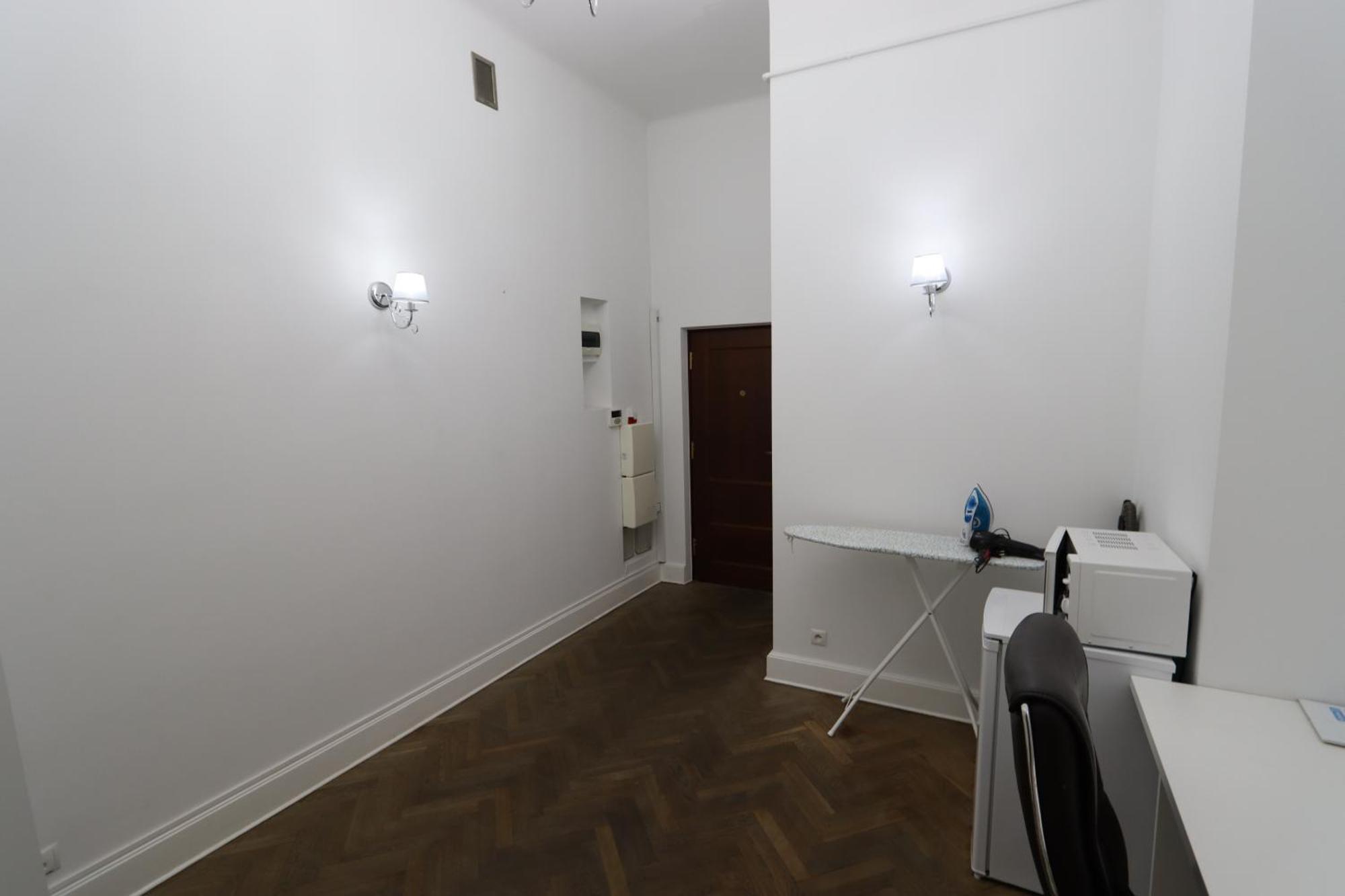Fantastic Waw - Ns51 Room C Варшава Екстер'єр фото